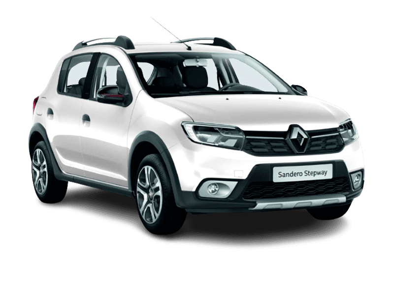 Renault Duster - Изображение интерьера №8