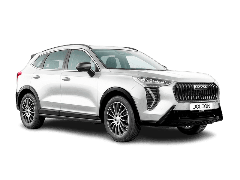 Haval F7 Новый - Изображение интерьера №7