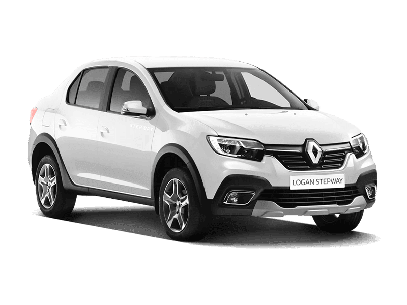 Renault Duster - Изображение интерьера №8