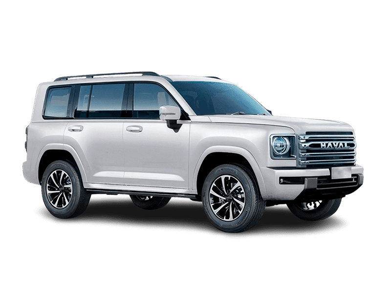 Купить Haval H9 Новый в Саратове - Белый металлик / Снежный оникс
