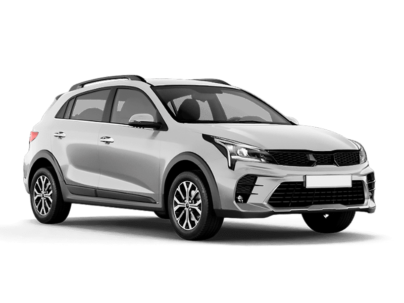 Купить Solaris KRX в Саратове - Crystal White