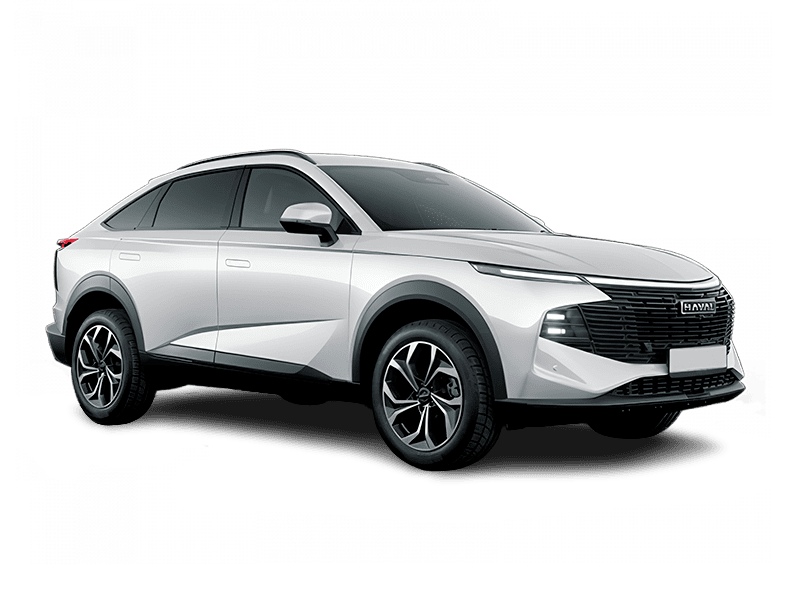 Купить Haval F7X Новый в Саратове - Благородный агат